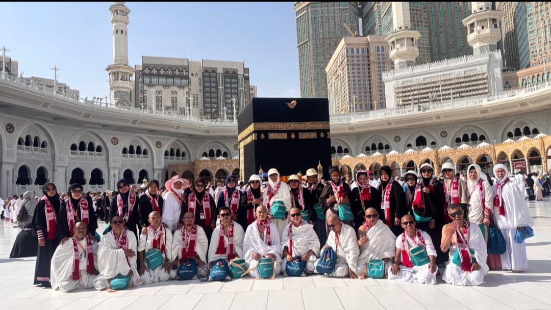 Tips Memilih Travel Umroh yang Aman dan Terpercaya