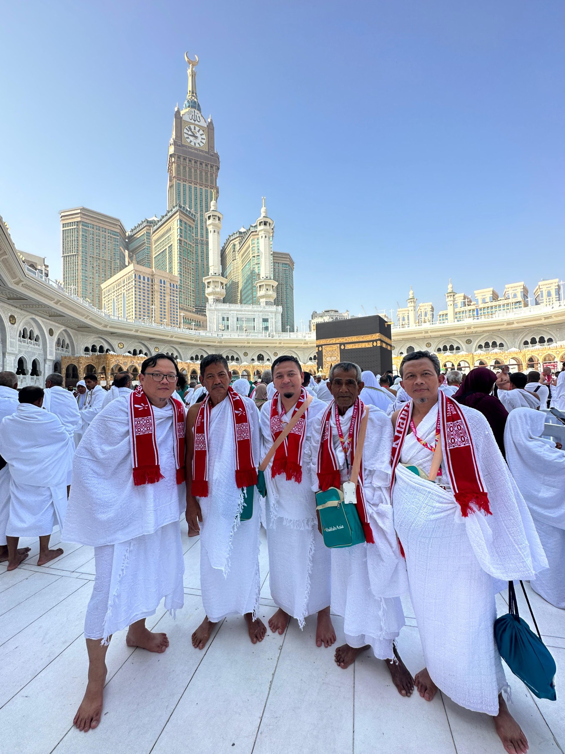 Umroh Ramadhan