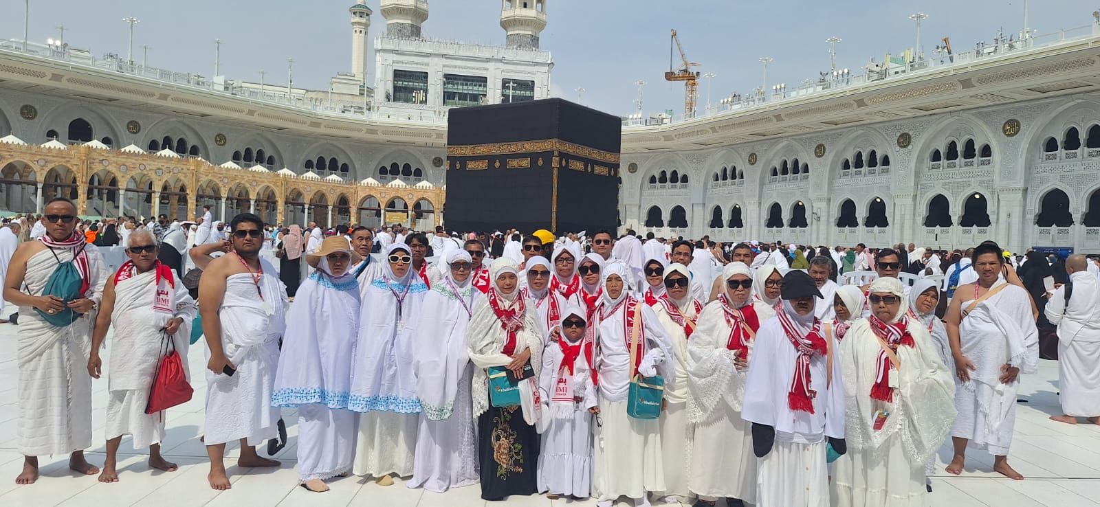 Umroh Plus Uzbekistan